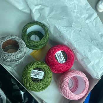 Güroğlu İplik Bilgisiz Satış Temsilcileri Ve İade Sorunları