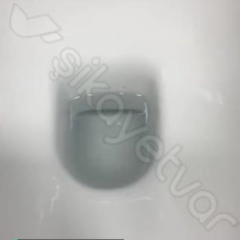 Vitra Banyo Rezervuarda Değişimi
