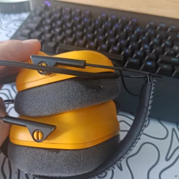 James Donkey 008 Kulaklık: Sürdürülebilirlik Sözleri Gerçek Mi?