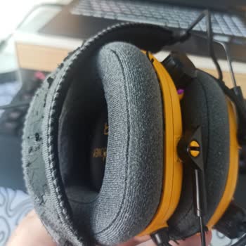 James Donkey 008 Kulaklık: Sürdürülebilirlik Sözleri Gerçek Mi?