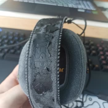 James Donkey 008 Kulaklık: Sürdürülebilirlik Sözleri Gerçek Mi?