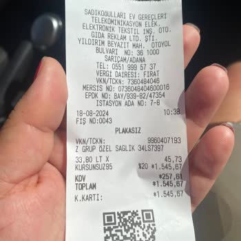 BP Aracıma Yanlış Yakıt Koydu Ve Hatasının Arkasında Durmuyor