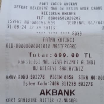 Gök Grup Depolama Ayıplı Ürün Gelmesi