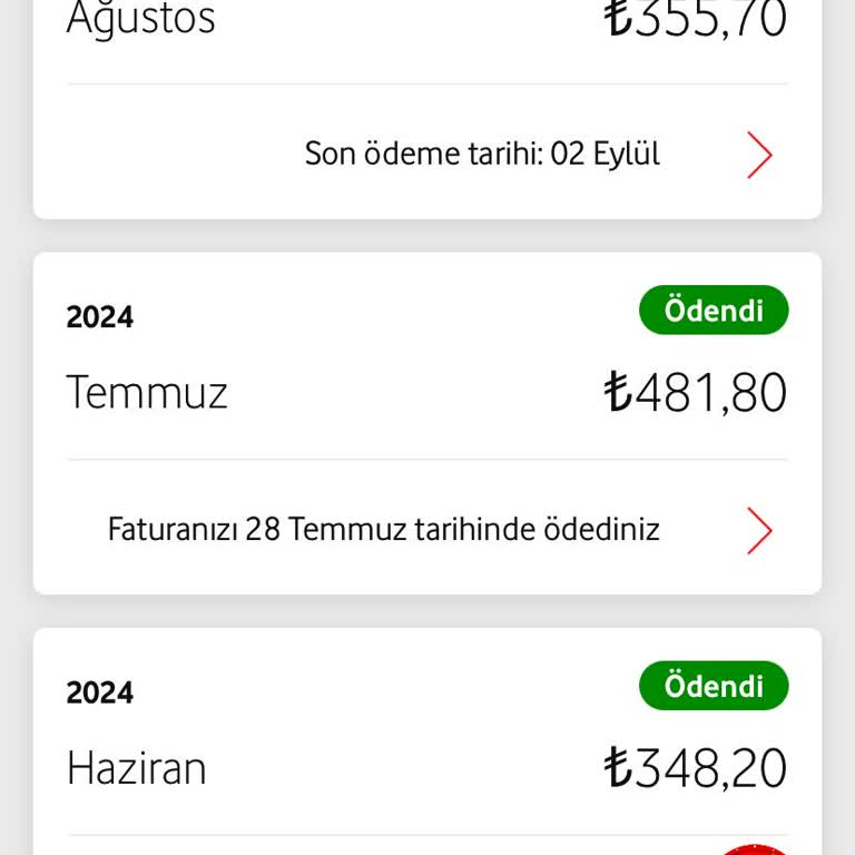 Vodafone Fatura Sorunları Ve Müşteri Hizmetleri Erişimi