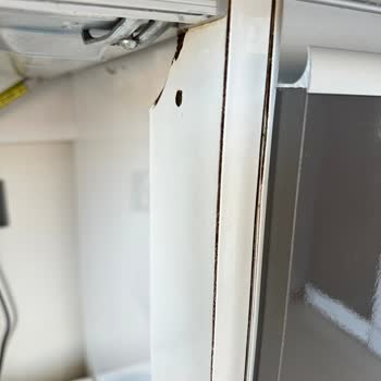 Beko Ankastre Pişmanlık Ben Pişmanım