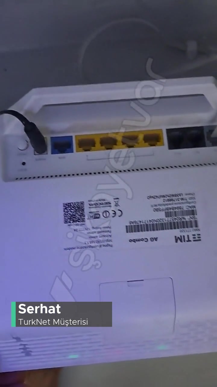 TurkNet İlgisizlik Ve İnsanları Oyalamak videonun kapak resmi