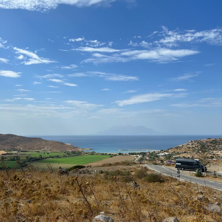 Oksijen Travel Gökçeada Bozcaada Turunda Yaşanan Sorunlar