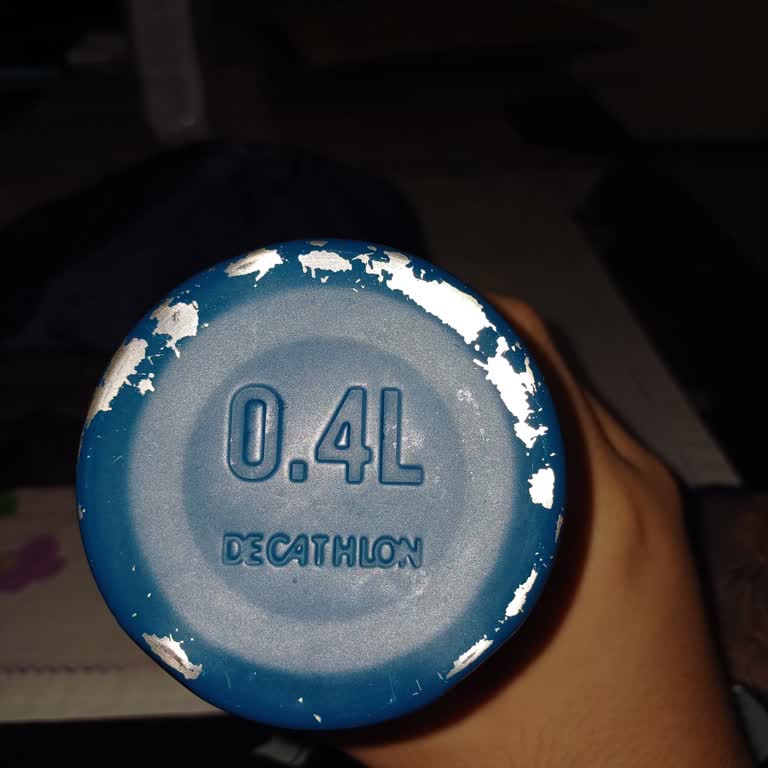 Decathlon Quechua Termos Altının Soyulması Sorunsalı