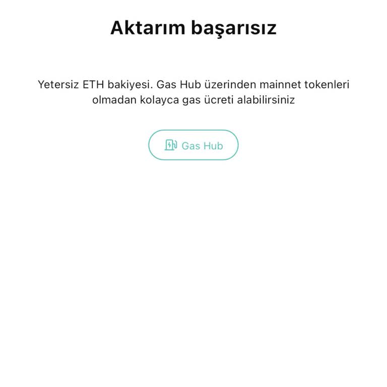 Bitget Wallet Para Aktarım
