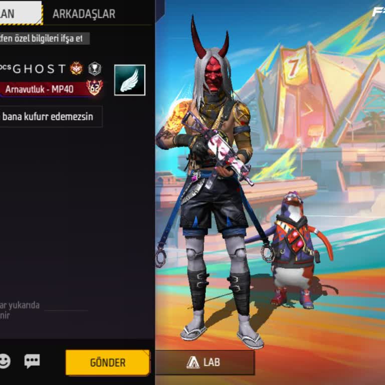 Oyun Ortamı Oyun İçinde Hakaret Ve Tehditler