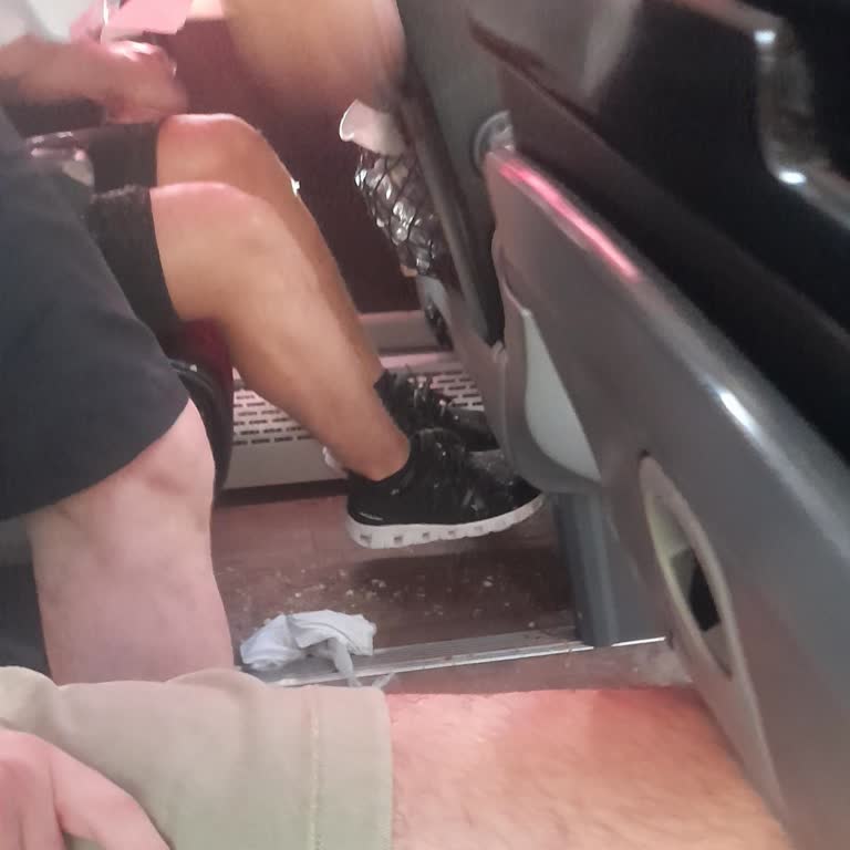 Kamil Koç Antalya-Ankara Yolculuğunda Yaşanan Büyük Sorunlar