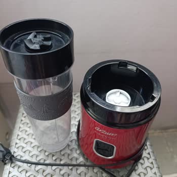 Arzum Shake'n Take Arızası