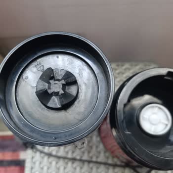 Arzum Shake'n Take Arızası