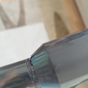 Dyson Yedek Parça Eksikliği Ve Hizmet Yetersizliği