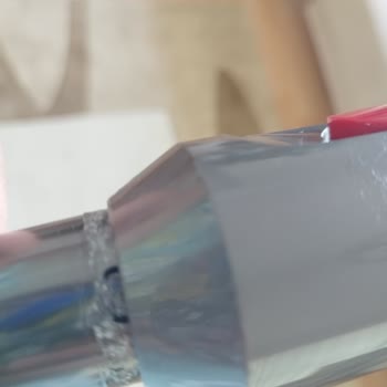 Dyson Yedek Parça Eksikliği Ve Hizmet Yetersizliği