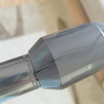 Dyson Yedek Parça Eksikliği Ve Hizmet Yetersizliği