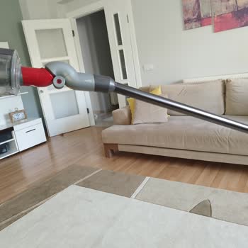 Dyson Yedek Parça Eksikliği Ve Hizmet Yetersizliği