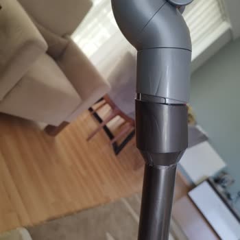 Dyson Yedek Parça Eksikliği Ve Hizmet Yetersizliği