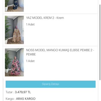 Modaseroglu Alışverişte Yaşanan İade Sorunları