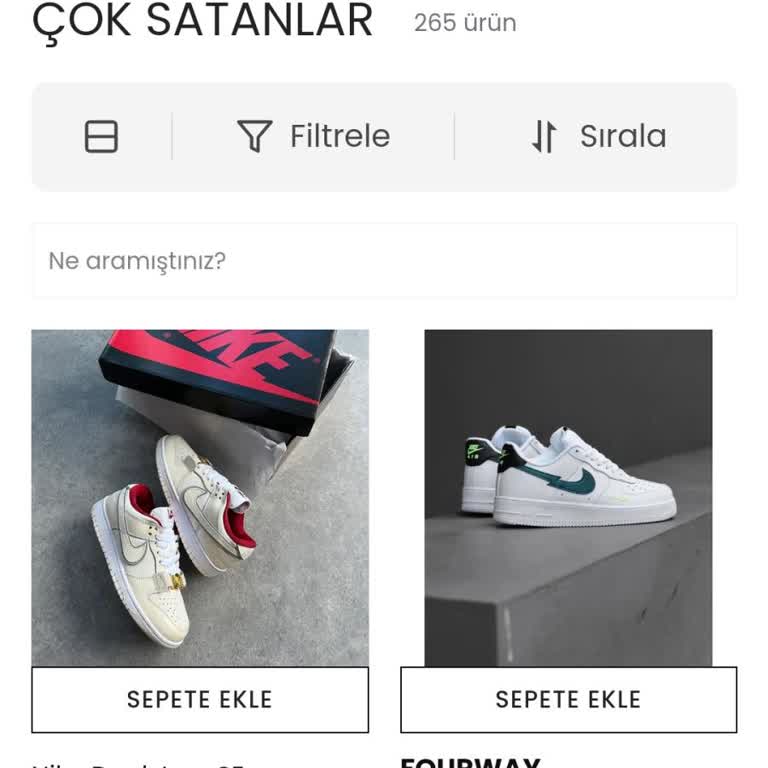 Fourway.coo Yapılan Alışverişte Kargo Sorunu Ve İletişimsizlik