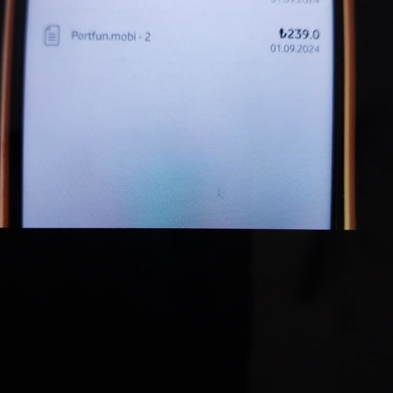 Yanlışlıkla Yapılan Mobil Ödeme Üyelikleri ve Fatura Şoku