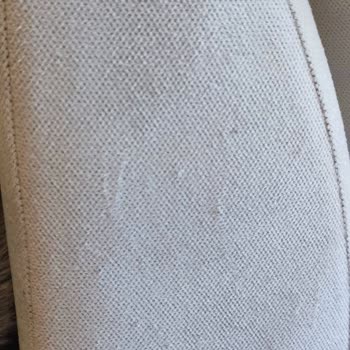 Enza Home Yanıltıcı Bilgiyle Satılan Kanepe Ve Pati Dostu Kumaş Sorunu