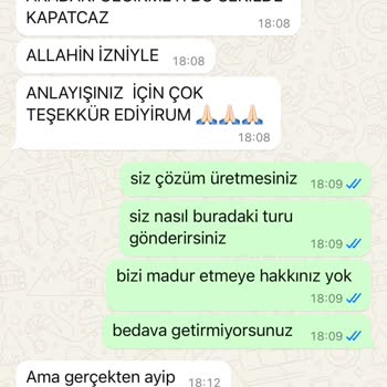 Nilgün'le Diyar Diyar Tur Şirketi 30 Ağustos Balıkesir Erdek Turu