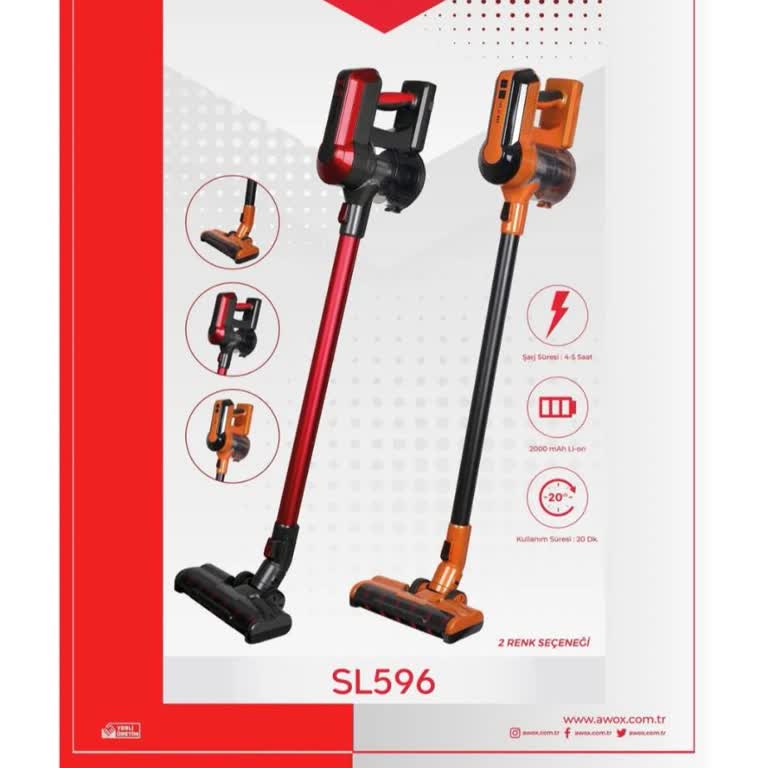 Awox Marka Parça Tedarik Sorunu