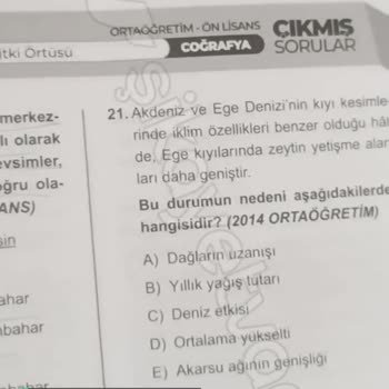 Yedi İklim Yayınevi Kelime Yanlışlığı Yapılmıştır!