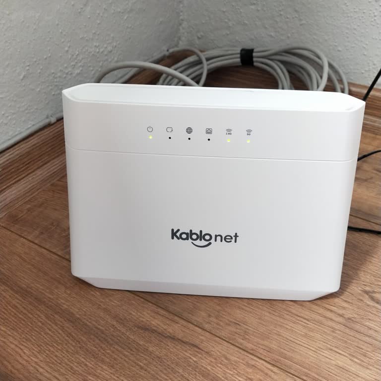 TÜRKSAT Kablo Net İnternet Sorunu