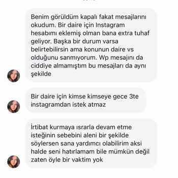 Remax Ritim Çalışanı