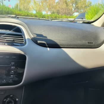 Fiat Kronik Hata Linea