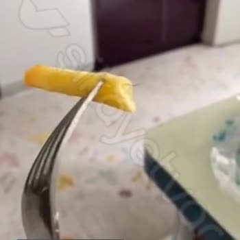 Torpat Patates Patatesten Kıl Çıktı