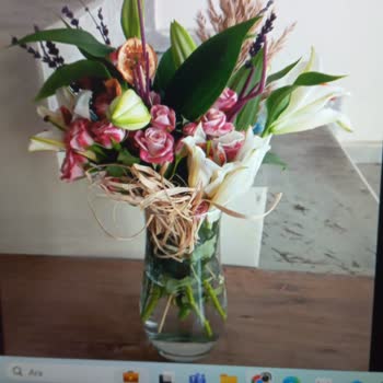 Çiçek Sepeti Pişmanlıktır