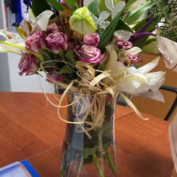 Çiçek Sepeti Pişmanlıktır