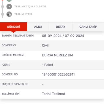 Civil Mağazacılık Neredeyse 1 Ay Olacak