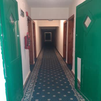 İzmir Gezi Fırsatları Marmaris-Datça-Selimiye Turu Kötü Otel Sorunu!