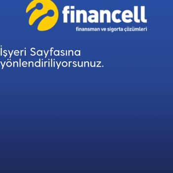 Financell (Turkcell Finansman) Paycell Alışveriş Limiti Limit Olmasına Rağmen Hata Veriyor.