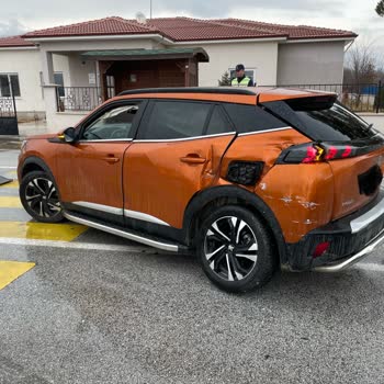 Peugeot Aracımın Onarımı Ve Servis Hizmetleriyle İlgili Yaşadığım Sorunlar