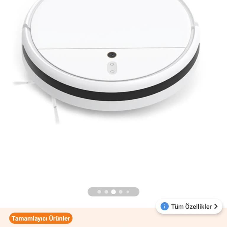Xiaomi Robot Süpürge Servis Sorunu Ve İlgisizlik