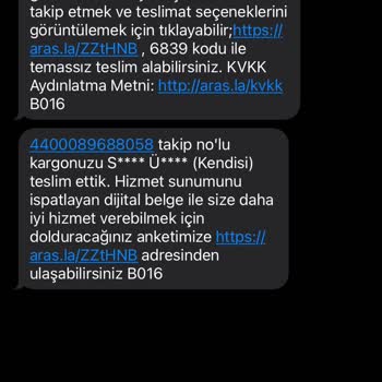 Shopier Ürün İadesi Yapılmıyor!