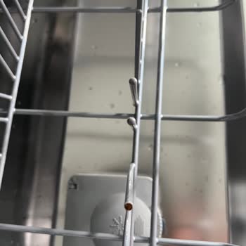 Beko Bulaşık Makinesi Paslanma Sorunu