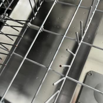 Beko Bulaşık Makinesi Paslanma Sorunu