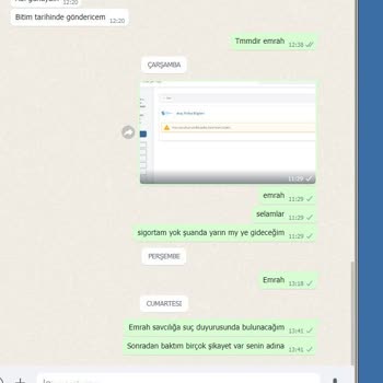 Yenilik Sigorta (İzmit) İzmit Yenilik Sigorta Şikayeti