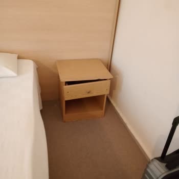 İzmir Gezi Fırsatları Tur Rezervasyonunda Otel Değişikliği Ve Kötü Hizmet Deneyimi