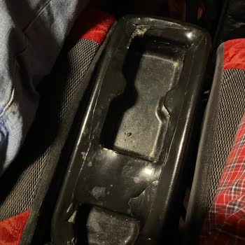 Kamil Koç Otobüs Şikayeti Ve Eskiliği