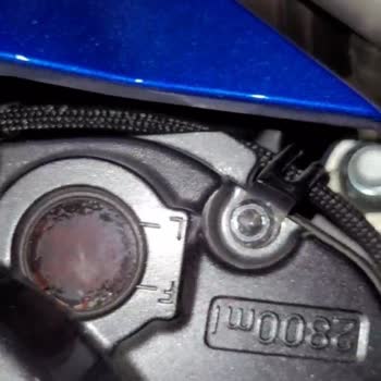 Suzuki Yetkili Servisinde Yaşadığım Sorunlar Ve Alaycı Yaklaşımlar