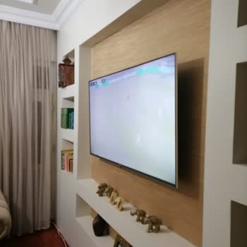 Grundig Televizyon Görüntü Bozukluğu