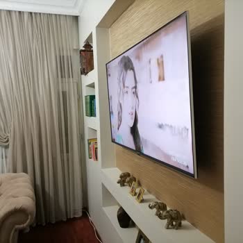 Grundig Televizyon Görüntü Bozukluğu