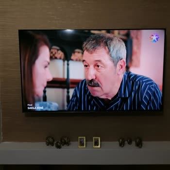 Grundig Televizyon Görüntü Bozukluğu
